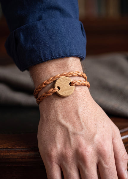 Bracelet l'Affluent