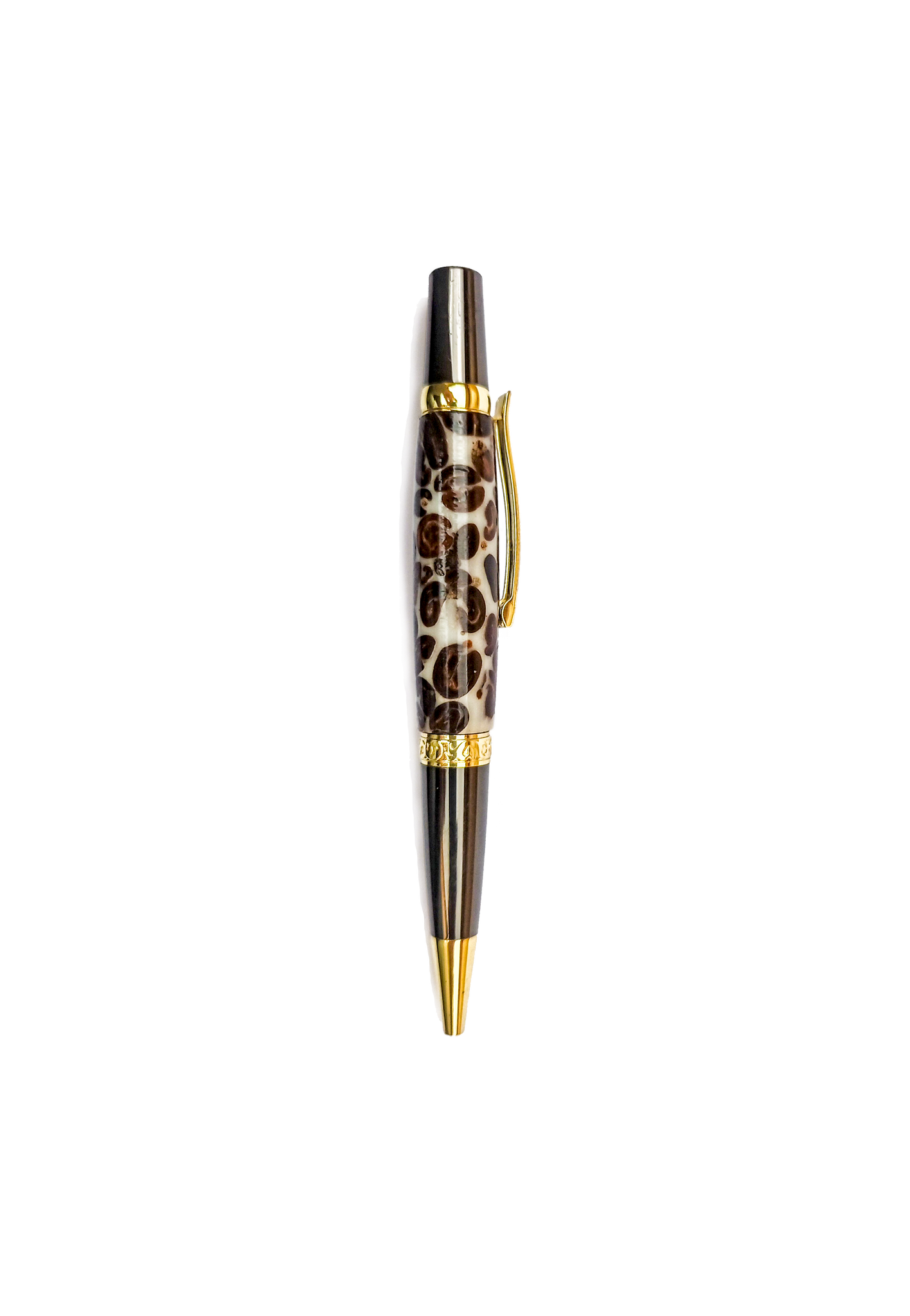 Stylos de Luxe Gamme "B-ver Unique"